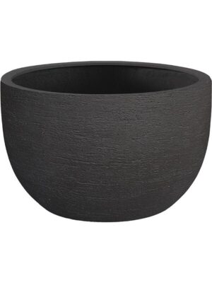 Кашпо Terreno new egg pot low earth D110 H65 см