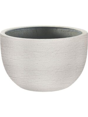 Кашпо Terreno new egg pot sand D80 H47 см