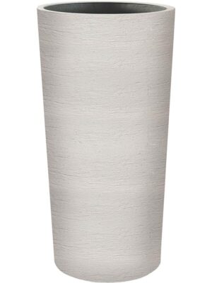 Кашпо Terreno vase sand D47 H90 см