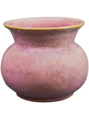 Кашпо Vivi pot mauve D21 H17 см