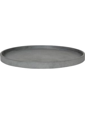 Поддон Fiberstone m grey D47 H4 см