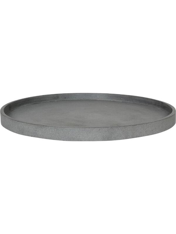 Поддон Fiberstone m grey D47 H4 см
