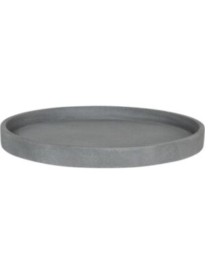 Поддон Fiberstone xs grey D33 H4 см