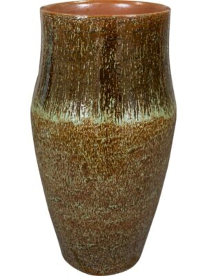 Ваза Suzy pot tall savannah D27 H50 см