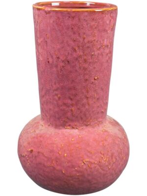 Ваза Vivi pot tall cherry D20 H31 см