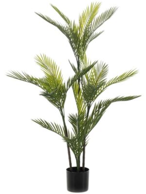Пальма Арека искусственная W55 H120 см