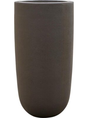 Кашпо Baq seren bay deep mocha D40 H75 см