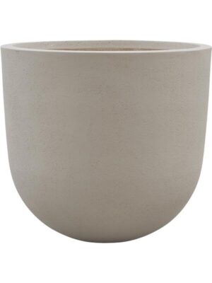 Кашпо Baq seren bond ashen D65 H60 см