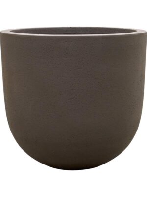 Кашпо Baq seren bond deep mocha D45 H42 см