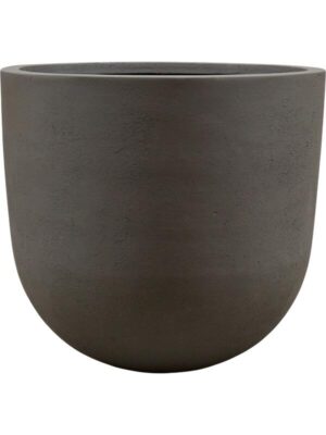 Кашпо Baq seren bond deep mocha D55 H51 см