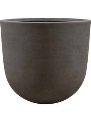 Кашпо Baq seren bond deep mocha D65 H60 см