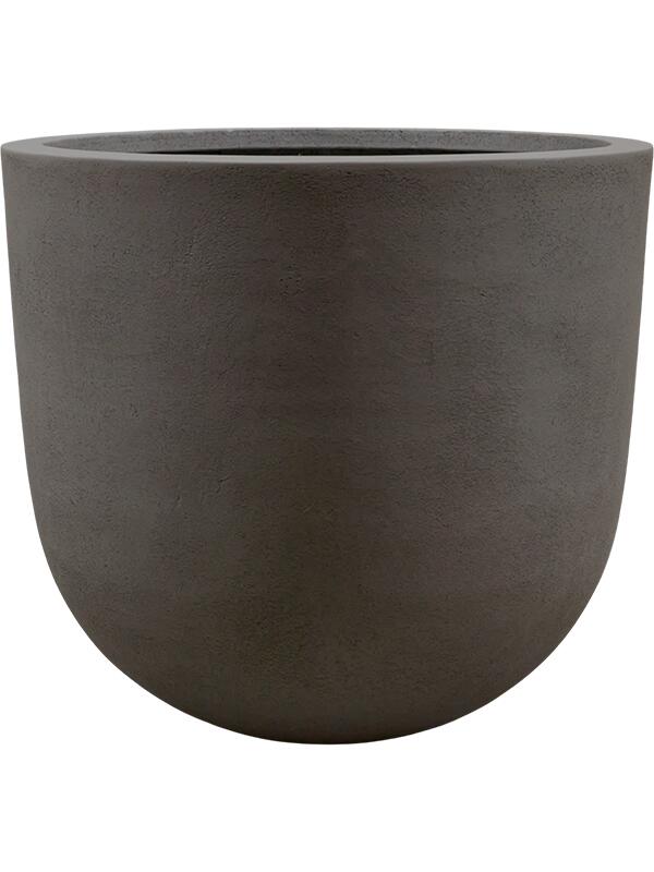 Кашпо Baq seren bond deep mocha D65 H60 см