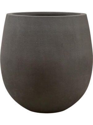 Кашпо Baq seren bubble deep mocha D68 H69 см