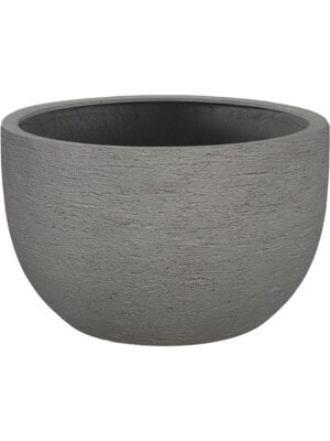 Кашпо Terreno new egg pot clay D80 H47 см