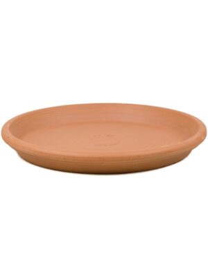 Поддон Terra cotta saucer D53 H6 см