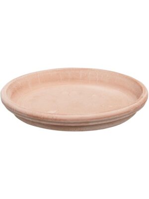Поддон Terra cotta saucer antiques D13 H3 см
