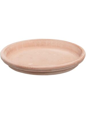 Поддон Terra cotta saucer antiques D17 H3 см