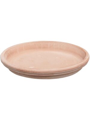 Поддон Terra cotta saucer antiques D19 H4 см