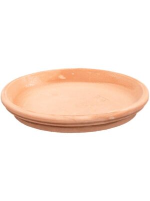 Поддон Terra cotta saucer antiques D23 H3 см