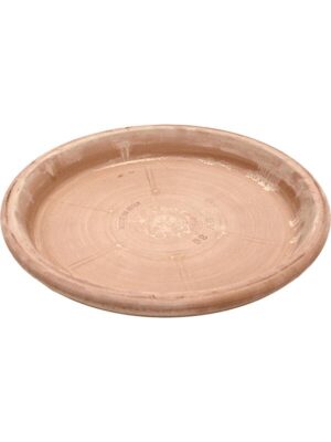 Поддон Terra cotta saucer antiques D36 H4 см