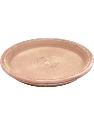 Поддон Terra cotta saucer antiques D42 H5 см