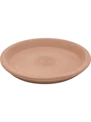 Поддон Terra cotta saucer antiques D48 H6 см