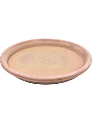 Поддон Terra cotta saucer antiques D53 H7 см