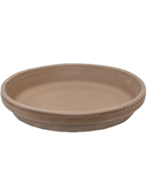Поддон Terra cotta saucer grey D13 H3 см