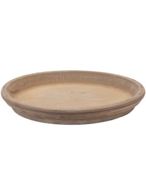 Поддон Terra cotta saucer grey D29 H4 см
