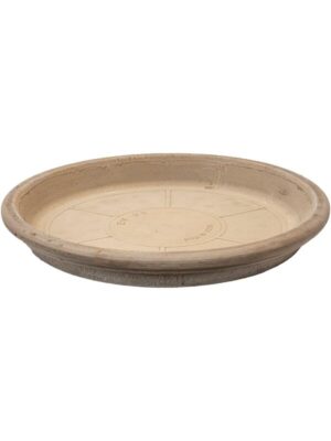 Поддон Terra cotta saucer grey D37 H5 см