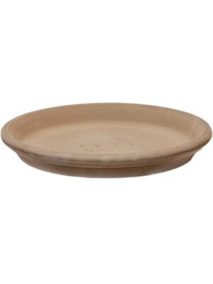 Поддон Terra cotta saucer grey D43 H5 см