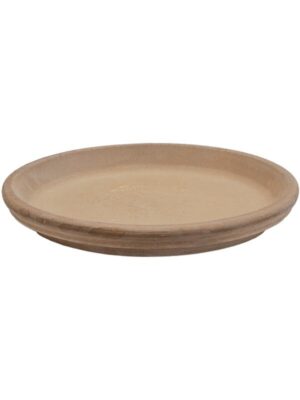 Поддон Terra cotta saucer grey D48 H6 см