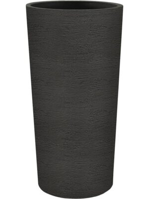 Кашпо Terreno vase earth D47 H90 см
