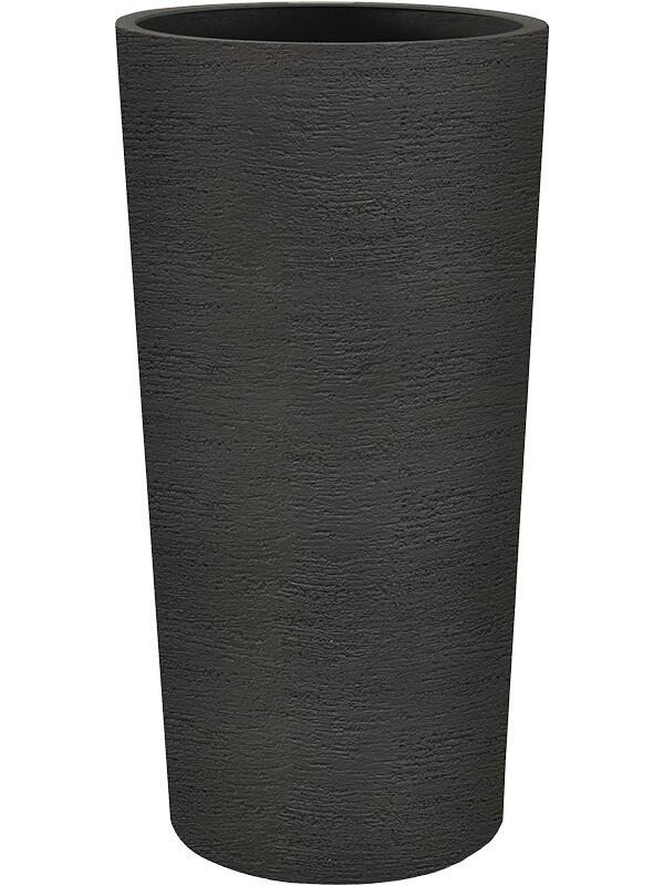 Кашпо Terreno vase earth D47 H90 см