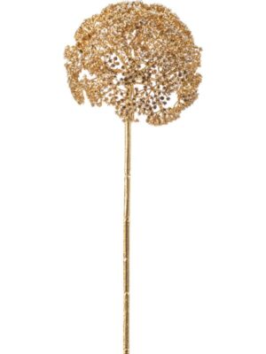 Achillea gold/silver H80 см