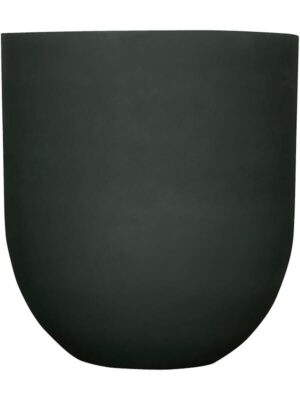 Кашпо Refined jumbo lex m pine green D90 H99 см