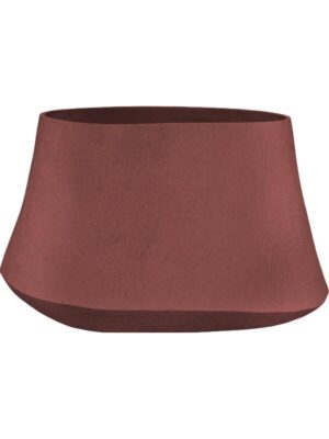 Кашпо Rondello pot brick W60 H37 см