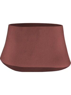 Кашпо Rondello pot brick W110 H67 см