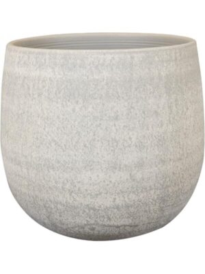 Кашпо Esra pot concrete D15 H13 см