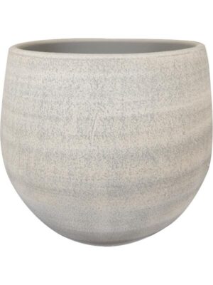 Кашпо Esra pot concrete D36 H32 см
