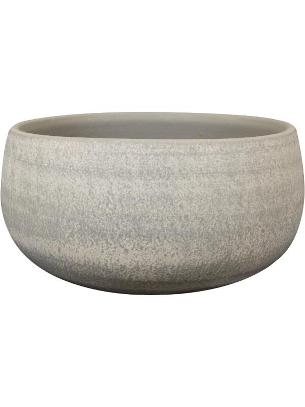 Кашпо Esra pot concrete D28 H13 см