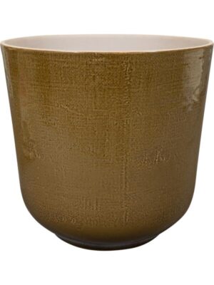 Кашпо Nouri pot savannah D25 H24 см