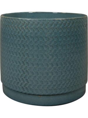 Кашпо Stien pot ocean D21 H19 см