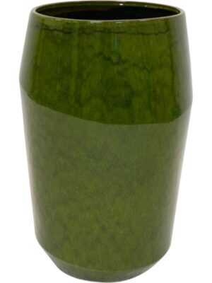 Ваза Eddy vase pear D43 H68 см