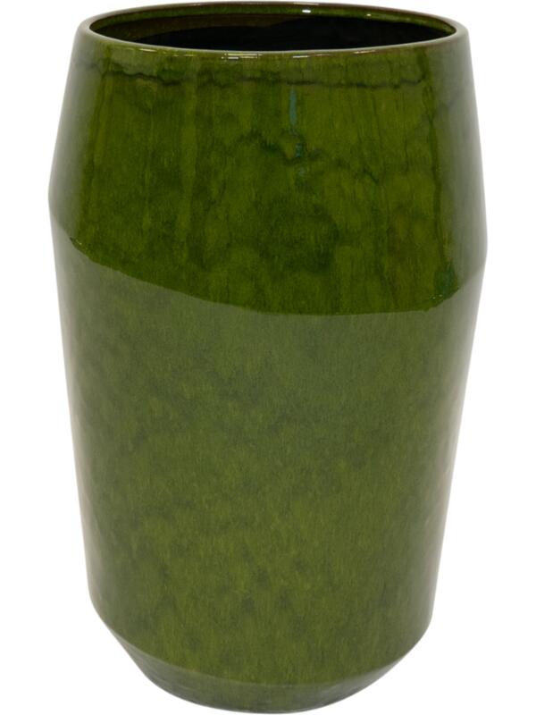 Ваза Eddy vase pear D43 H68 см