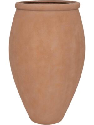 Кашпо Terra nova amphora l soft clay D62 H98 см