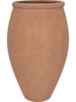 Кашпо Terra nova amphora xl soft clay D73 H116 см