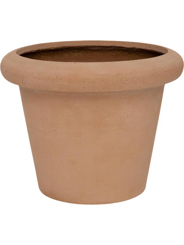 Кашпо Terra nova ciro l soft clay D52 H40 см