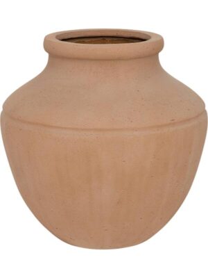 Кашпо Terra nova esra m soft clay D53 H51 см