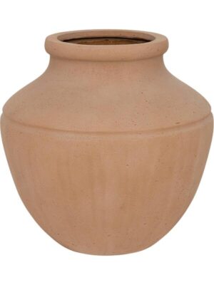 Кашпо Terra nova esra s soft clay D41 H40 см
